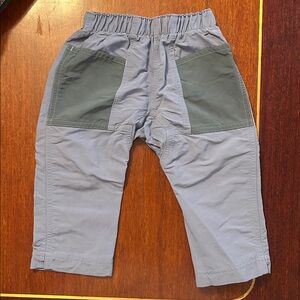 Patagonia little baggies 2t